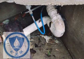 中山区水管漏水检测公司6