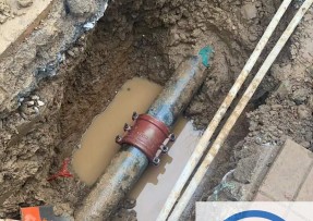 中山区水管漏水检测公司4